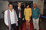 Swanand Kirkire, Shantanu Moitra at Bawraas in Mumbai on 15th March 2013 (41).JPG